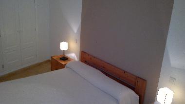 Interior - habitacion doble