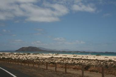Corralejo - foto turistica