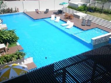 Apartamento de vacaciones en Hua Hin (Prachuap Khiri Khan)Casa de vacaciones