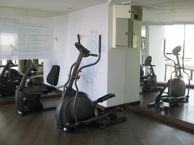Apartamento de vacaciones en Hua Hin (Prachuap Khiri Khan)Casa de vacaciones