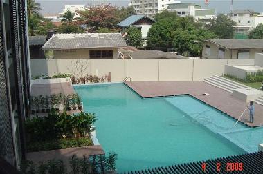 Apartamento de vacaciones en Hua Hin (Prachuap Khiri Khan)Casa de vacaciones