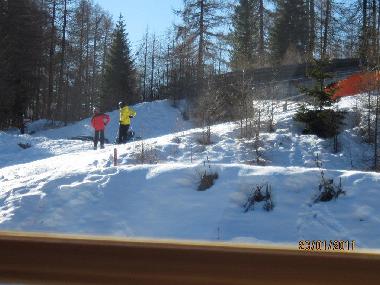 Villa en sirnitz-hochrindl (Unterk�rnten)Casa de vacaciones
