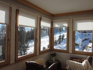 Villa en sirnitz-hochrindl (Unterk�rnten)Casa de vacaciones