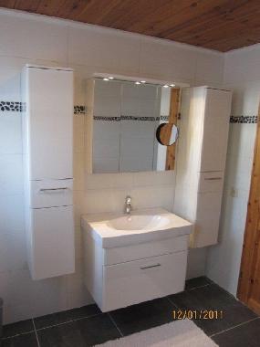 Villa en sirnitz-hochrindl (Unterk�rnten)Casa de vacaciones