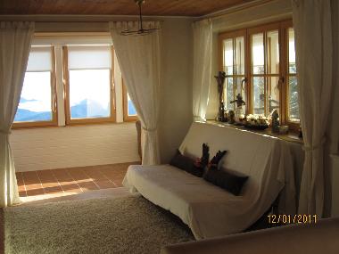 Villa en sirnitz-hochrindl (Unterk�rnten)Casa de vacaciones