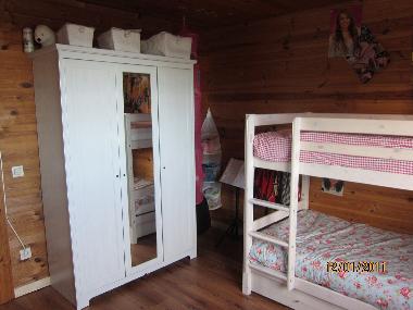 Villa en sirnitz-hochrindl (Unterk�rnten)Casa de vacaciones