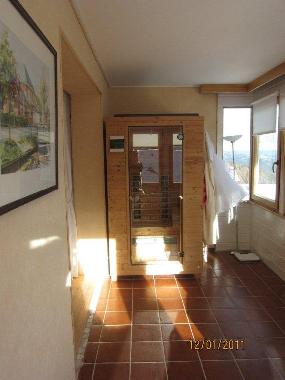 Villa en sirnitz-hochrindl (Unterk�rnten)Casa de vacaciones
