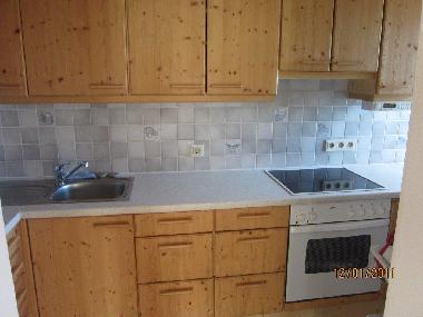 Villa en sirnitz-hochrindl (Unterk�rnten)Casa de vacaciones