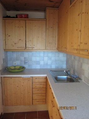 Villa en sirnitz-hochrindl (Unterk�rnten)Casa de vacaciones