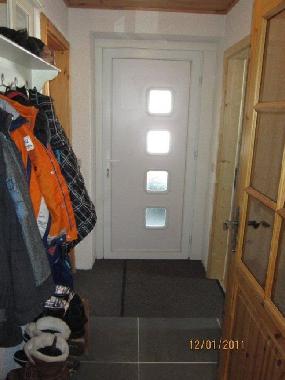 Villa en sirnitz-hochrindl (Unterk�rnten)Casa de vacaciones