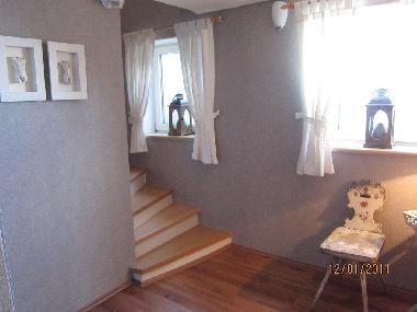 Villa en sirnitz-hochrindl (Unterk�rnten)Casa de vacaciones