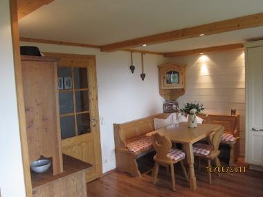 Villa en sirnitz-hochrindl (Unterk�rnten)Casa de vacaciones