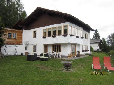 Villa en sirnitz-hochrindl (Unterk�rnten)Casa de vacaciones
