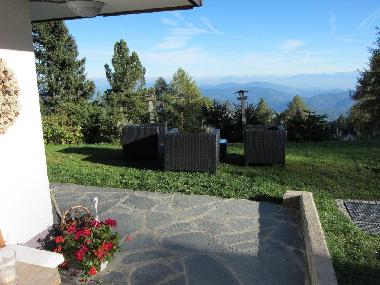Villa en sirnitz-hochrindl (Unterk�rnten)Casa de vacaciones