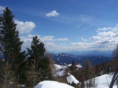 Villa en sirnitz-hochrindl (Unterk�rnten)Casa de vacaciones