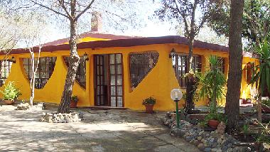 Casa de vacaciones en Pula (Perd  Sali) (Cagliari)Casa de vacaciones