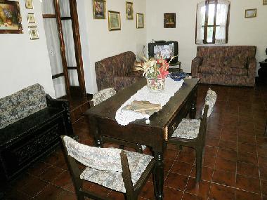 Casa de vacaciones en Pula (Perd  Sali) (Cagliari)Casa de vacaciones