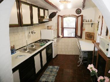 Casa de vacaciones en Pula (Perd  Sali) (Cagliari)Casa de vacaciones