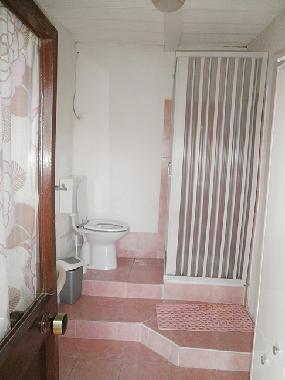 Casa de vacaciones en Pula (Perd� � Sali) (Cagliari)Casa de vacaciones