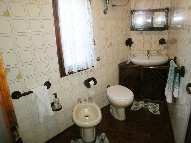 Casa de vacaciones en Pula (Perd� � Sali) (Cagliari)Casa de vacaciones