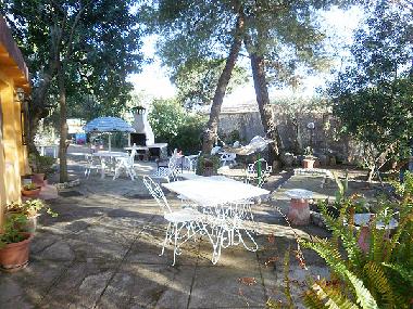 Casa de vacaciones en Pula (Perd� � Sali) (Cagliari)Casa de vacaciones