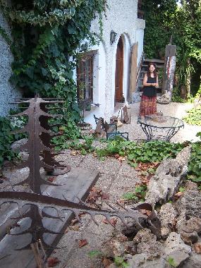 Casa de vacaciones en alfacar (Granada)Casa de vacaciones