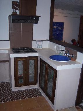 Casa de vacaciones en alfacar (Granada)Casa de vacaciones