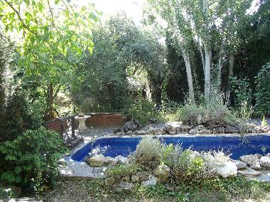 Casa de vacaciones en alfacar (Granada)Casa de vacaciones