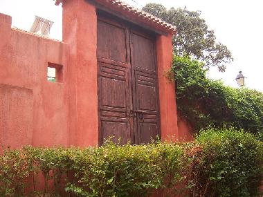 Casa de vacaciones en alfacar (Granada)Casa de vacaciones