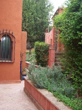 Casa de vacaciones en alfacar (Granada)Casa de vacaciones