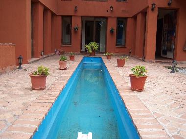 Casa de vacaciones en alfacar (Granada)Casa de vacaciones