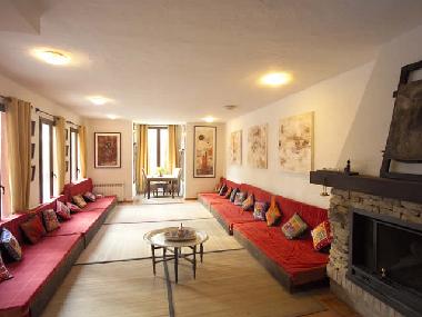 Casa de vacaciones en alfacar (Granada)Casa de vacaciones