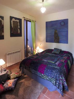 Casa de vacaciones en alfacar (Granada)Casa de vacaciones