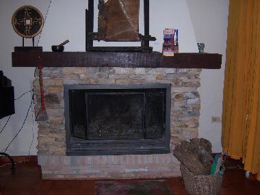 Casa de vacaciones en alfacar (Granada)Casa de vacaciones