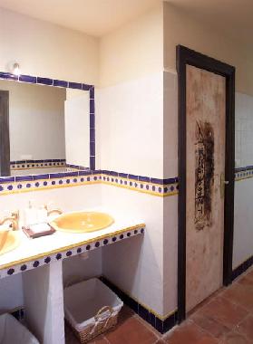 Casa de vacaciones en alfacar (Granada)Casa de vacaciones