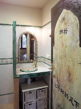 Casa de vacaciones en alfacar (Granada)Casa de vacaciones