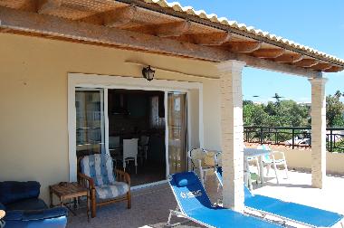 Apartamento de vacaciones en Agios Georgios Argyrades, South Corfu (Kerkyra)Casa de vacaciones