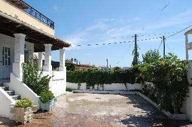 Apartamento de vacaciones en Agios Georgios Argyrades, South Corfu (Kerkyra)Casa de vacaciones