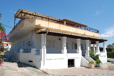 Apartamento de vacaciones en Agios Georgios Argyrades, South Corfu (Kerkyra)Casa de vacaciones