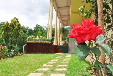 Villa en Kandy (Kandy)Casa de vacaciones