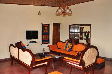 Villa en Kandy (Kandy)Casa de vacaciones