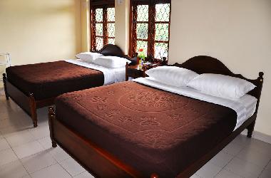 Villa en Kandy (Kandy)Casa de vacaciones
