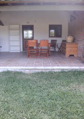 Casa de vacaciones en Leiria (Oeste)Casa de vacaciones