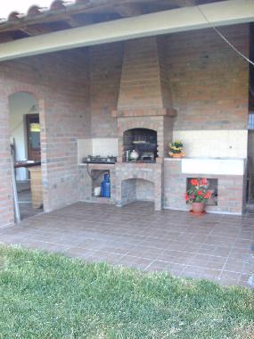 Casa de vacaciones en Leiria (Oeste)Casa de vacaciones