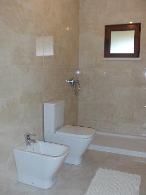 Casa de vacaciones en Leiria (Oeste)Casa de vacaciones