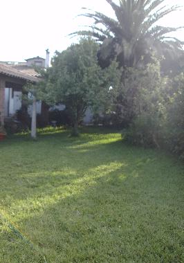 Casa de vacaciones en Leiria (Oeste)Casa de vacaciones