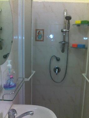 Apartamento de vacaciones en Haifa (Hefa (Haifa))Casa de vacaciones