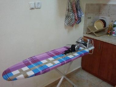 Apartamento de vacaciones en Haifa (Hefa (Haifa))Casa de vacaciones