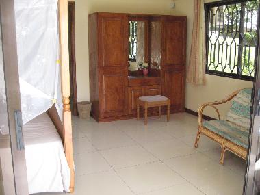 Apartamento de vacaciones en Mahe (Anse Royale)Casa de vacaciones