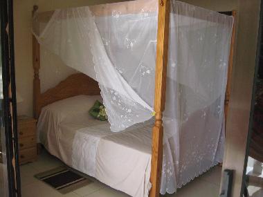 Apartamento de vacaciones en Mahe (Anse Royale)Casa de vacaciones